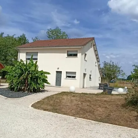 Maison De Standing Sans Voisin *