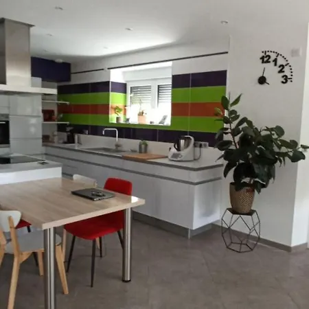 Maison De Standing Sans Voisin